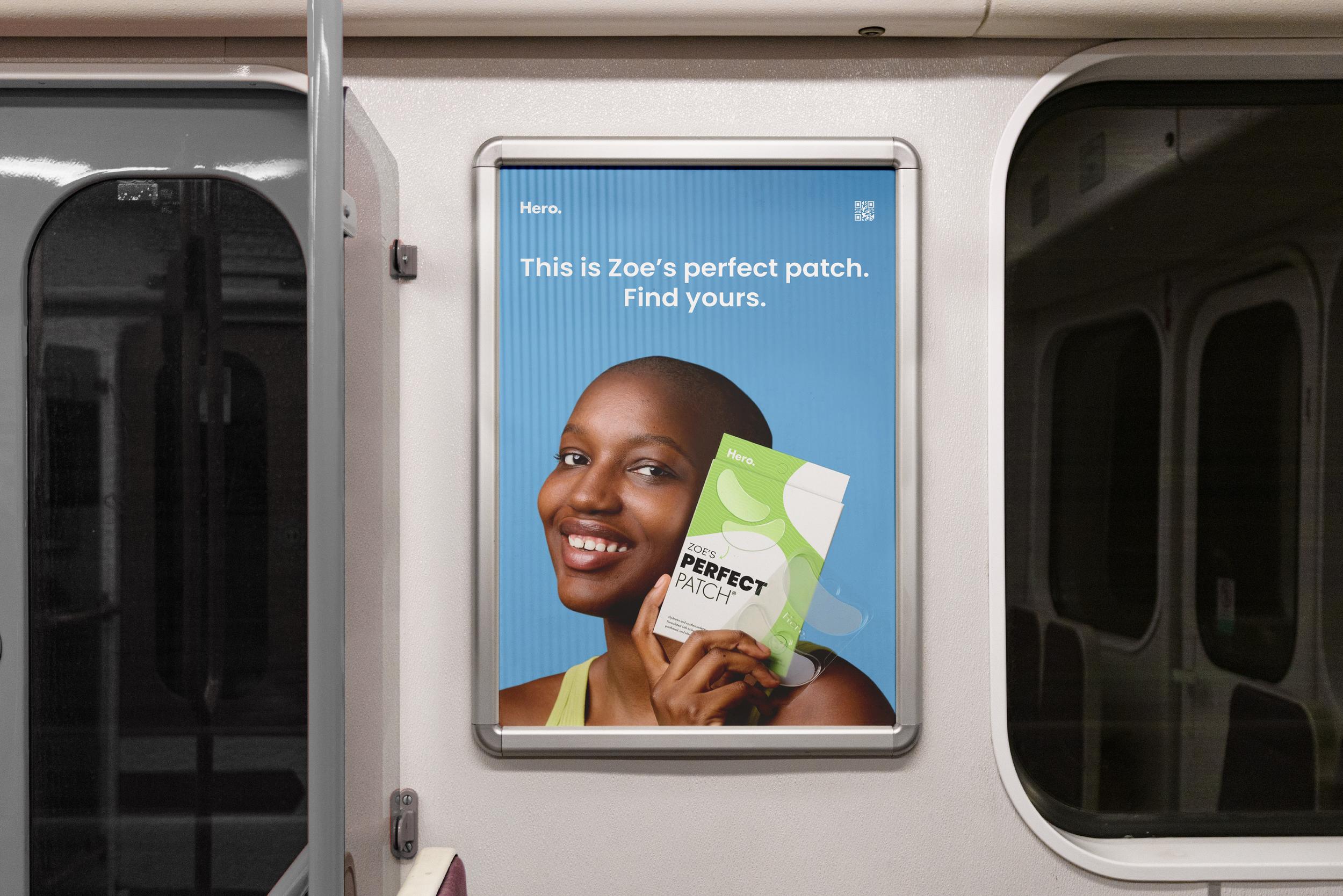 Skincare Campaign
